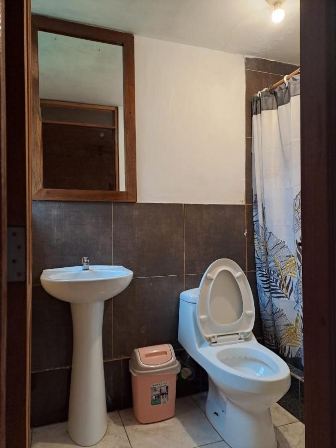 La Ramada De Mama Elena Hotel Oxapampa Luaran gambar